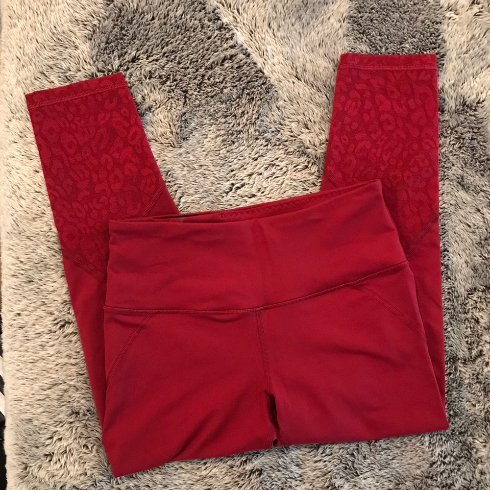 VS Sport leggings, size small